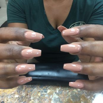 Miracle Nails - Perfection by the best, thank you Lilly - Nail Salons Near Me - Houston, Texas Miracle Nails - Perfection by the best, thank you Lilly - Nail Salons Near Me - Houston, Texas