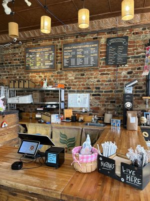 Sugar Shack Donuts & Coffee by null