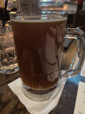 Three Blind Mice Irish Pub by null