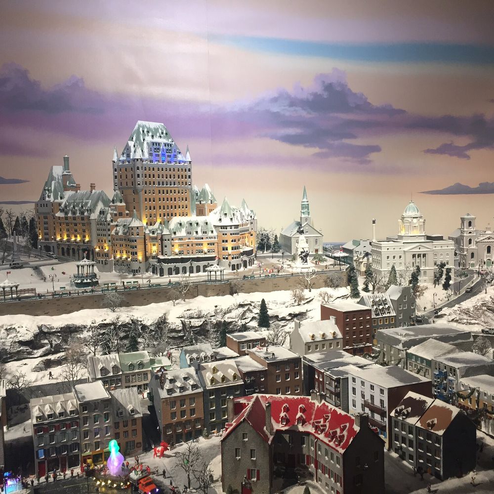 Little Canada - Museums Near Me - Toronto, Ontario Little Canada - Museums Near Me - Toronto, Ontario