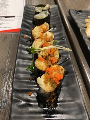 Ono Sushi by null