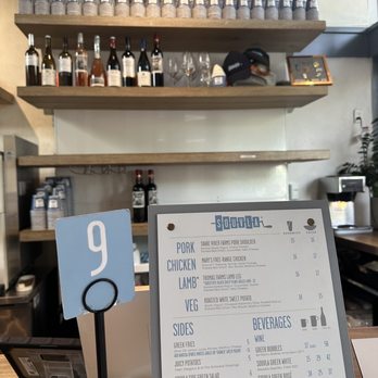 Souvla - Greek Near Me - San Francisco, California Souvla - Greek Near Me - San Francisco, California