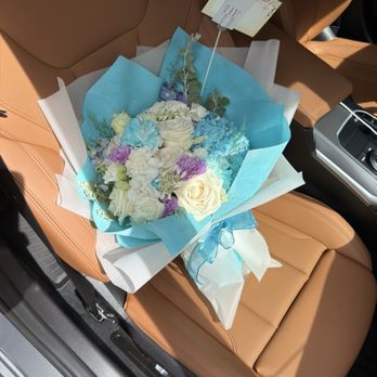 Hanadai Florist - Florists Near Me - Torrance, California