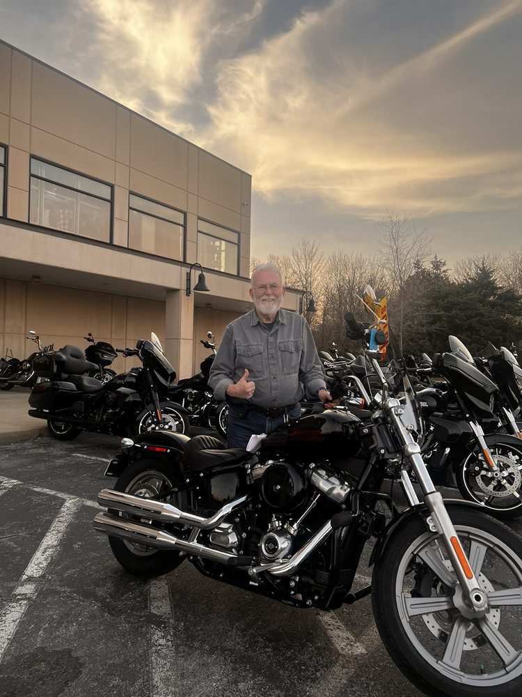 Harley R. Wright Ks RAWHIDE HARLEY-DAVIDSON - Updated July 2026 - 85 Photos & 114 Reviews ...