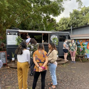 Sunrise Coffee - Coffee & Tea Near Me - Lihue, Hawaii