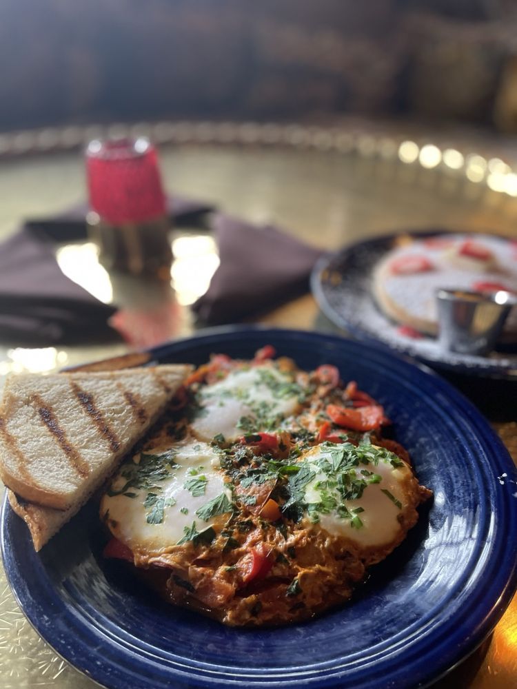El Morocco — Mexican restaurant in Pleasant Hill