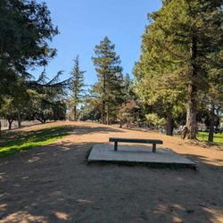 Partners Dog Park