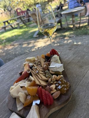 Buttonwood Farm & Vineyard by null