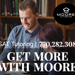 Moore Tutoring