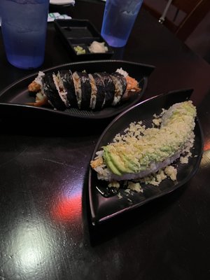 Ariyoshi Sushi Cafe Izakaya by null