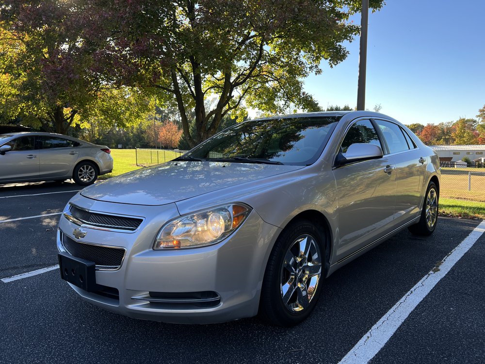 ALHAMD AUTO TRADE Updated May 2024 960 Corporate Dr, Hillsborough