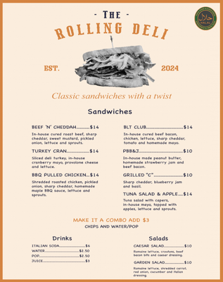 Menu photo 2 Menu photo 2