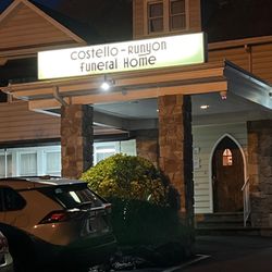 Costello-Runyon Funeral Homes