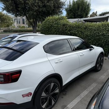 Superior Auto Styling - Polestar 2, Front / Rear / Back window, Ceramic IR option - Windshield Installation & Repair Near Me - Ontario, California Superior Auto Styling - Polestar 2, Front / Rear / Back window, Ceramic IR option - Windshield Installation & Repair Near Me - Ontario, California