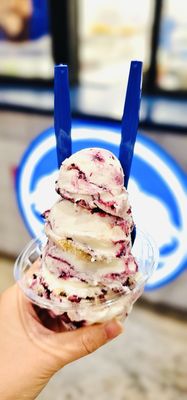 Handel's Homemade Ice Cream by null