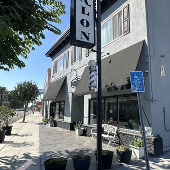 Spiros Barber Shop - Nick the Barber has relocated to JW Goodson's Salon on Broadway & Junipero. 562-331-3086 - Barbers Near Me - Long Beach, California Spiros Barber Shop - Nick the Barber has relocated to JW Goodson's Salon on Broadway & Junipero. 562-331-3086 - Barbers Near Me - Long Beach, California