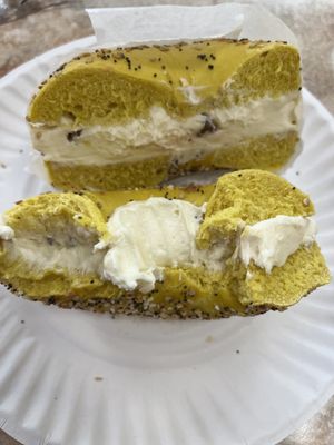 New York Bagels Deli & Catering by null