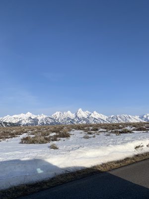 Jackson Hole EcoTour Adventures by null