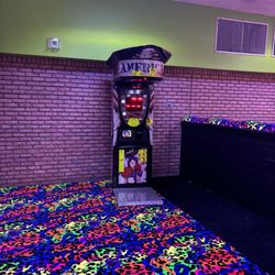 Trussville Play Station