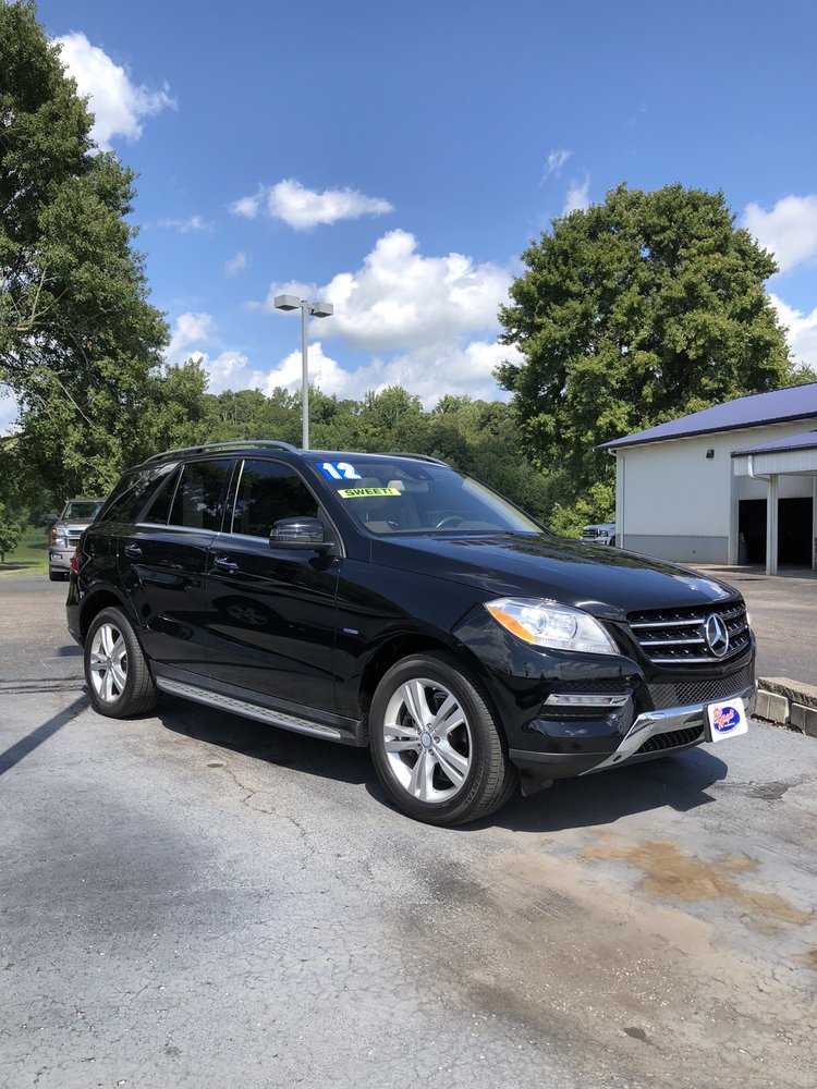 BILL WRIGHT AUTOMOTIVE Updated October 2024 12 Photos 819 Pike St