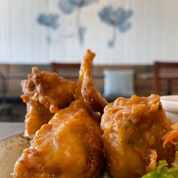 Siam Le Bien - Fried chicken