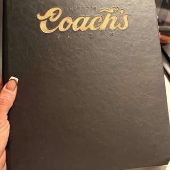 Coach's Tavern - Sports Bars Near Me - Palmdale, California