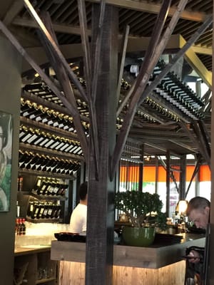 Zen Restaurant by null