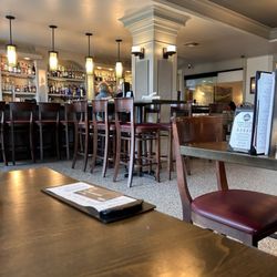 Lombardi's Italian Restaurant - Bar