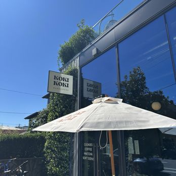 Kokikoki Bakehouse - Outside - Bakeries Near Me - Portland, Oregon Kokikoki Bakehouse - Outside - Bakeries Near Me - Portland, Oregon