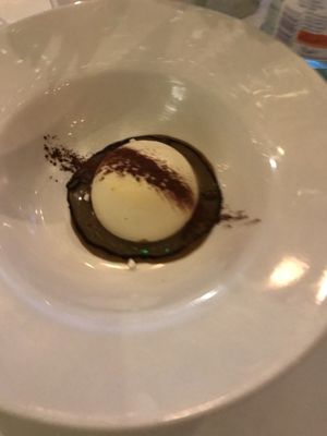 Ristorante Frescobaldi by null