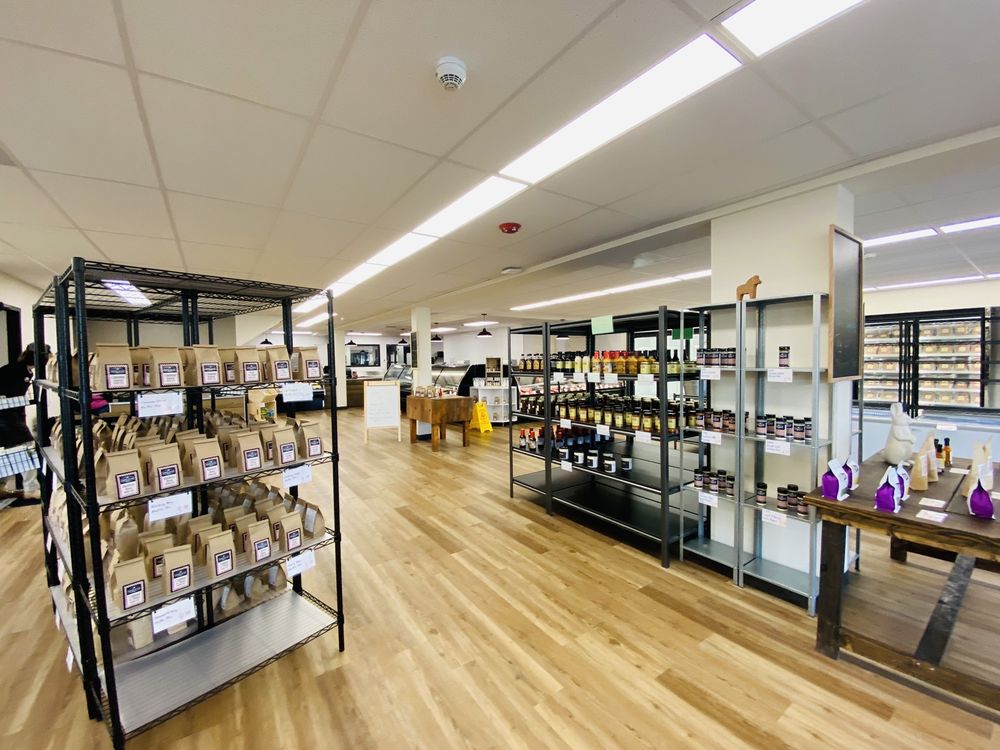 GENEVA COUNTRY VILLAGE MEAT Updated September 2024 18 Photos 715