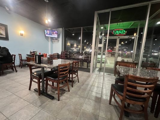 Pho Bistro by null