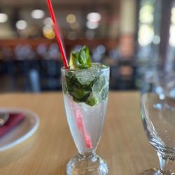 Masala House - Mojito