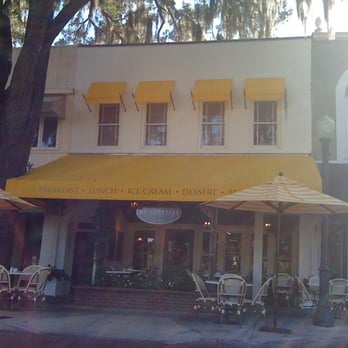 Briarpatch Restaurant - American Near Me - Winter Park, Florida
