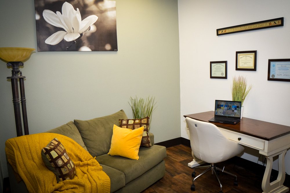 Transform Through Therapy - child therapist in Las Vegas, NV