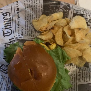 Liberty Ale House - Classic Burger. - Sports Bars Near Me - Reading, Pennsylvania Liberty Ale House - Classic Burger. - Sports Bars Near Me - Reading, Pennsylvania