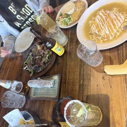 Fajitas