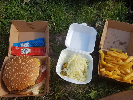 MarienBurgerie by null