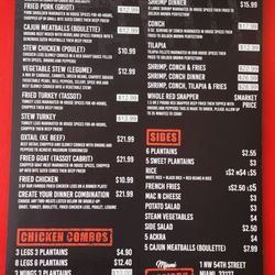 Cecibon Restaurant