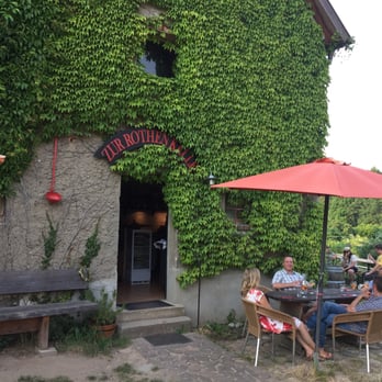 Zur Rothen Kelle - Der Eingang - German Near Me - Rothen, MV