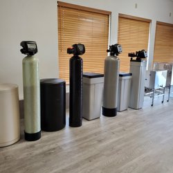 Water Conditioning of Seneca