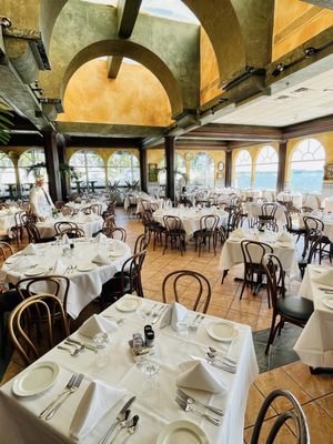 Columbia Restaurant Sand Key by null