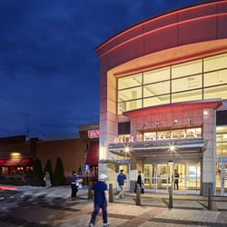 Burlington Mall