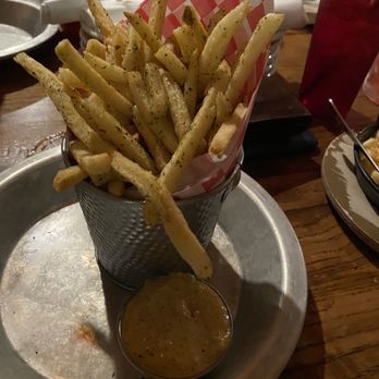 The Eagle OTR - Fries - American Near Me - Cincinnati, Ohio The Eagle OTR - Fries - American Near Me - Cincinnati, Ohio