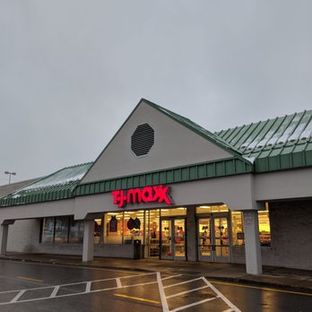 T J Maxx Store - Storefront - Department Stores Near Me - Erie, Pennsylvania T J Maxx Store - Storefront - Department Stores Near Me - Erie, Pennsylvania