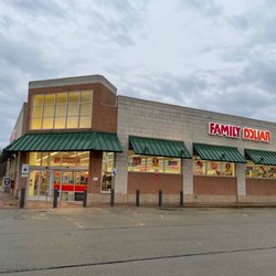 Family Dollar - Former Walgreens