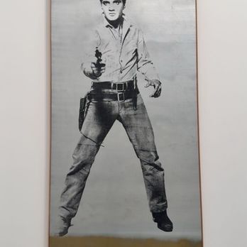 The Broad - Everybody loves Elvis - Art Museums Near Me - Los Angeles, California The Broad - Everybody loves Elvis - Art Museums Near Me - Los Angeles, California