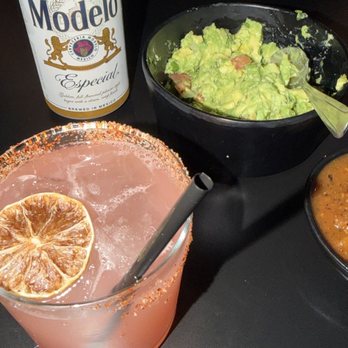 Centrico - Watermelon margarita - Mexican Near Me - Phoenix, Arizona Centrico - Watermelon margarita - Mexican Near Me - Phoenix, Arizona