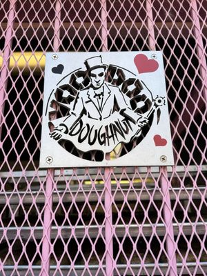 Voodoo Doughnut by null