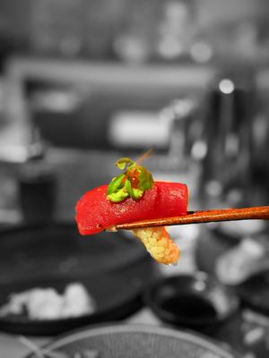 KAIYŌ Restaurant by null